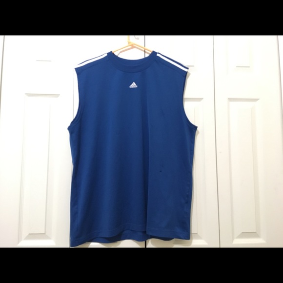 adidas Other - 👍 Adidas Men’s Athletic Shirt